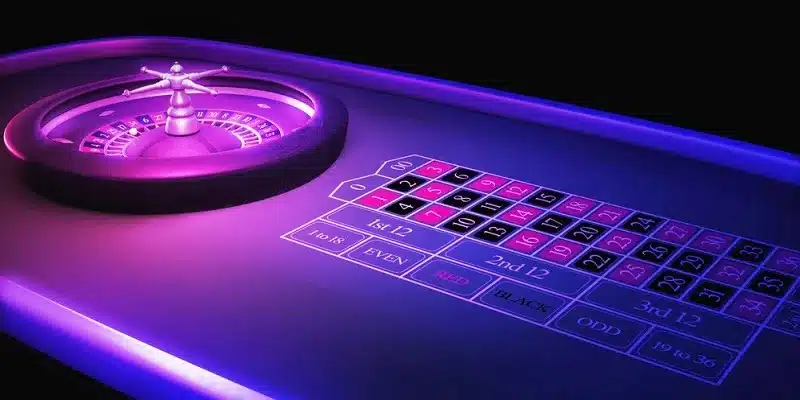 Tổng quan về casino MB66